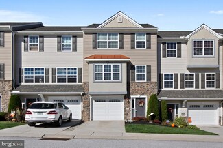 2434 Schultz Way Unit 18, York, PA 17402