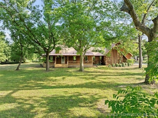 3419 State Highway 199, Ardmore, OK 73401