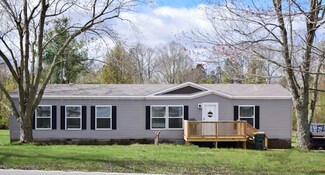 11265 Nebo Rd, Nebo, KY 42441