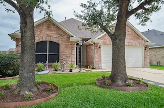 18726 Appletree Ridge Rd, Houston, TX 77084