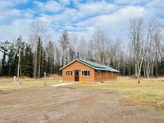 W5817 Old 8 Rd W, Prentice, WI 54556