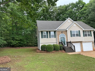 140 Clover Valley Dr, Covington, GA 30016