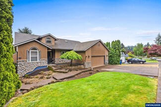 4060 Mandy Ave SE, Salem, OR 97302