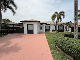 1407 SE 6th St Unit 1, Homestead, FL 33033