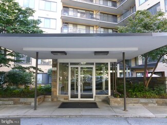 4740 Connecticut Ave NW Unit 410, Washington, DC 20008