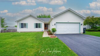 1801 Midday Dr, Zion, IL 60099