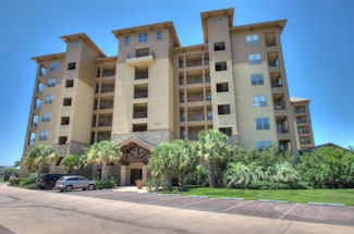 101 W Bank #22, Horseshoe Bay, TX 78657