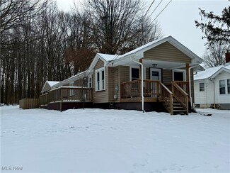 3703 Elmwood Ave, Austintown, OH 44515