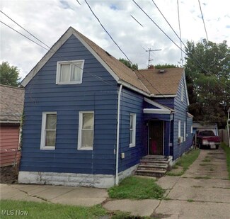 3855 E 54th St, Cleveland, OH 44105