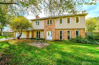 5580 Peters Rd, Tipp City, OH 45371