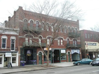 1030 Broad St Unit E, Augusta, GA 30901