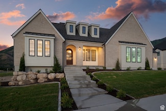 6362 N Glenmar Way, Eagle Mountain, UT 84005