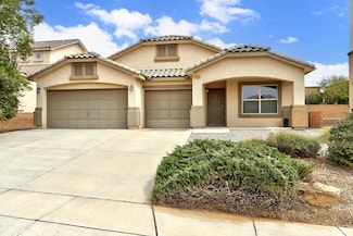 2558 Cerro Parrido Rd SE, Rio Rancho, NM 87124