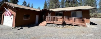 535 Easter, Weaverville, CA 96093