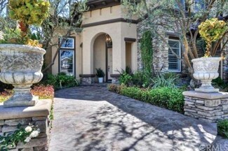 17 Jupiter Hills Dr, Newport Beach, CA 92660