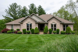 1002 Chesterton Place, Louisville, KY 40299