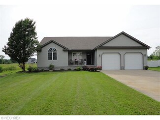 4423 Cloverlane Ave NW, Warren, OH 44483