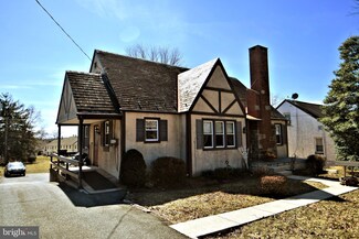 1940 E High St, Pottstown, PA 19464