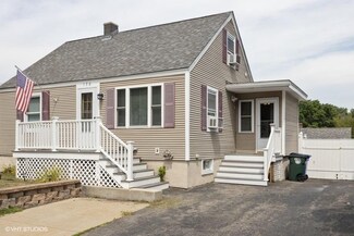 130 Flint St, Manchester, NH 03103