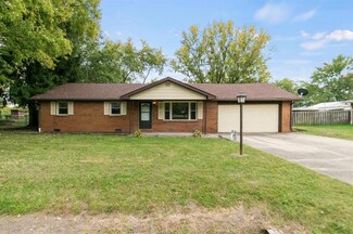 4503 Lannoy Ln, Anderson, IN 46017