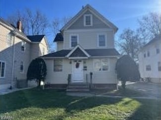 439 W Broad St, Westfield, NJ 07090
