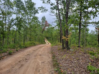 000 County Road D-321, Eminence, MO 65466