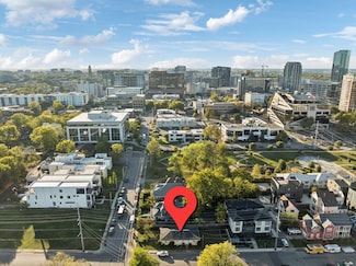 1400 Hawkins St, Nashville, TN 37203