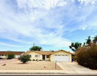 337 Perdew Ave, Ridgecrest, CA 93555