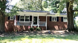 268 Wildwood Ln, Winston Salem, NC 27107