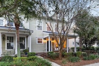 207 Branch Creek Trail, Summerville, SC 29483