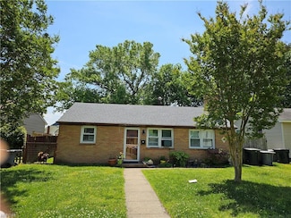 419 Rogers Ave, Hampton, VA 23664