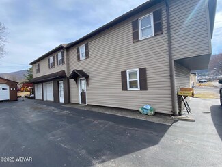 119 N Water St, Mill Hall, PA 17751