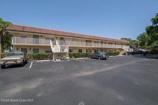 6500 Falcon Way Unit 19D, Cape Canaveral, FL 32920