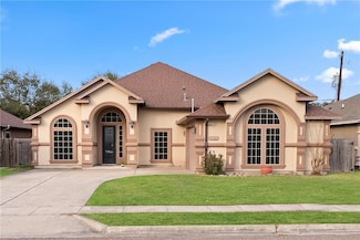 5814 Chamomile Ct, Corpus Christi, TX 78414