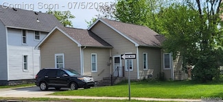 72 Northbound Gratiot Ave, Mount Clemens, MI 48043
