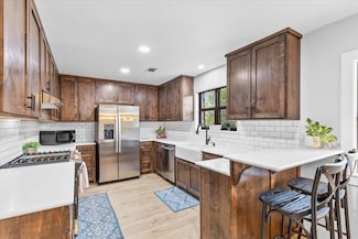 200 Rowlett Rd, Liberty Hill, TX 78642