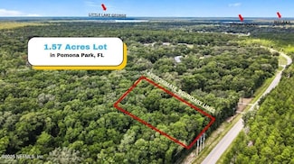 879 County Road 308b, Pomona Park, FL 32181