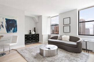 70 Pine St Unit 2412, New York, NY 10005