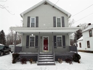 101 S Main St, Portville, NY 14770