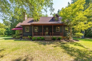 135 Bouldin Rd, Elon, NC 27244