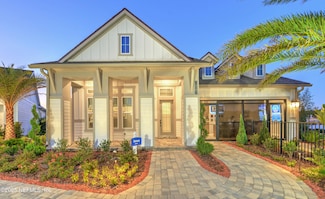 26 Night Owl Ct, Saint Augustine, FL 32092