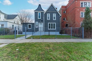 7527 S Stewart Ave, Chicago, IL 60620