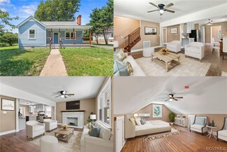 15512 Richmond St, Chester, VA 23836