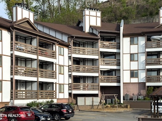 616 Turkey Nest Rd Unit 306, Gatlinburg, TN 37738