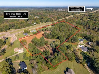 633 Highway 6 W, Oxford, MS 38655