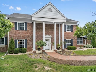 2785 Marble Springs Rd, Barnhart, MO 63012