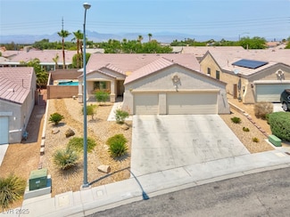6017 Deep Blue St, North Las Vegas, NV 89031
