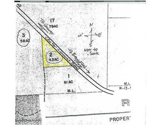 2 Center Conway Rd, Brownfield, ME 04010