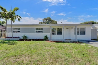 6930 SW 24th Ct, Miramar, FL 33023