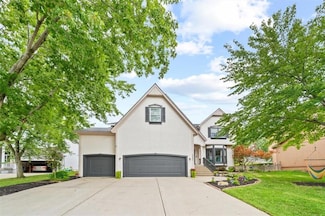 14202 W 73rd St, Shawnee, KS 66216